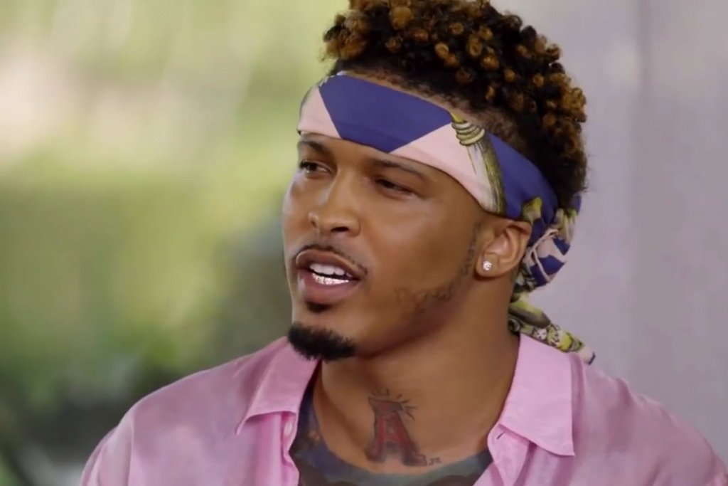 Read more about the article August Alsina Remixes Khalid’s “Talk”