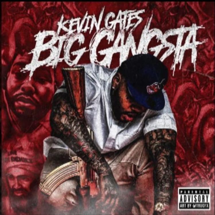 Kevin Gates Talks His S**t In “Big Gangsta”