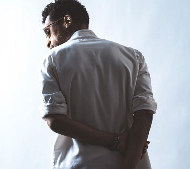 Read more about the article JDOVE Plays Rap Musician In “The Simplest”