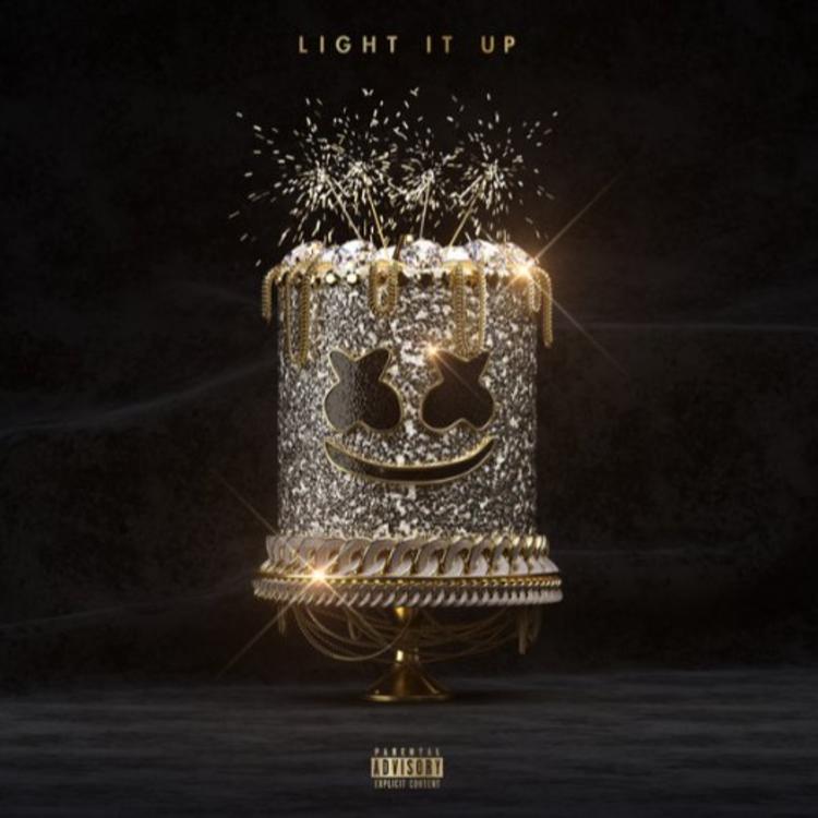 Read more about the article Marshmellow Calls On Tyga & Chris Brown For “Light It Up”
