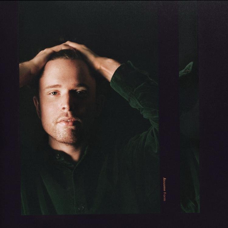 Read more about the article James Blake Releases “Mulholland”
