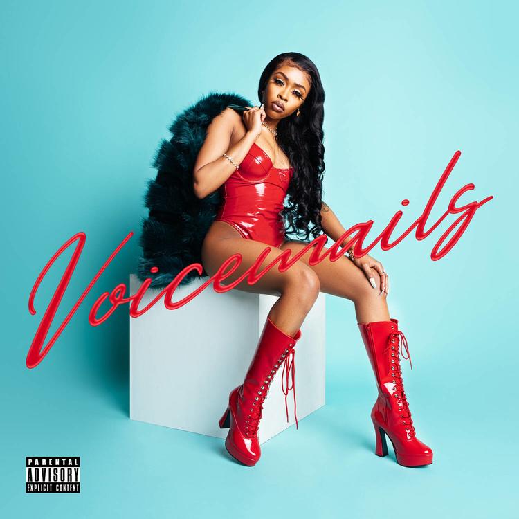 Stream Tink’s “Voicemail” Project