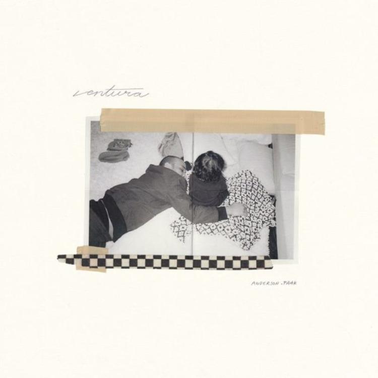 Anderson .Paak Unites With The Legendary Smokey Robinson For “Make It Better”