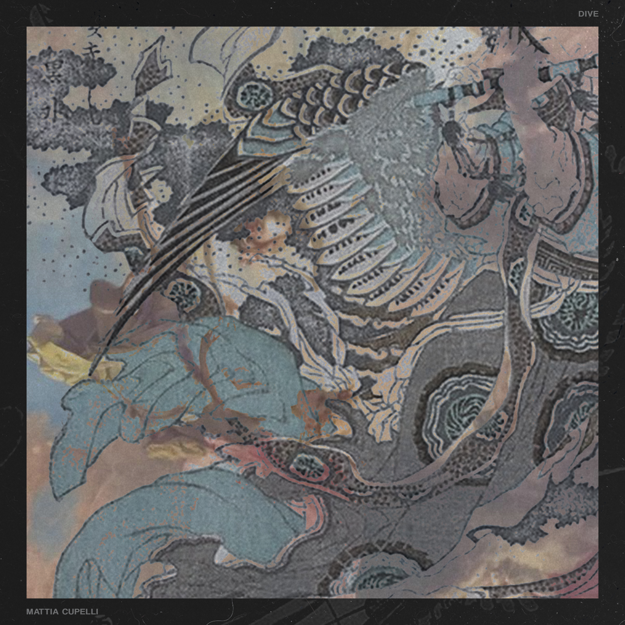 Read more about the article Mattia Cupelli’s “Dive” Is Beyond Soothing