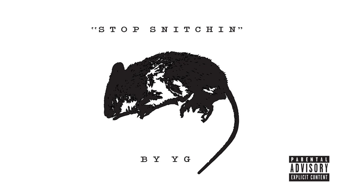Read more about the article YG Takes Aim At 6ix9ine In “Stop Snitchin”