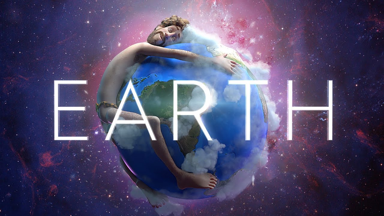 Lil Dicky Drops The Highly Anticipated “Earth”