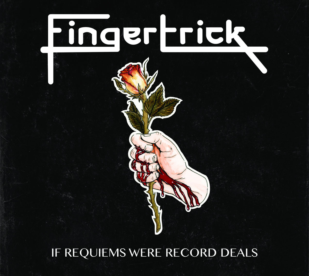 Read more about the article Fingertrick Releases The Heartwarming “Thin Ice”