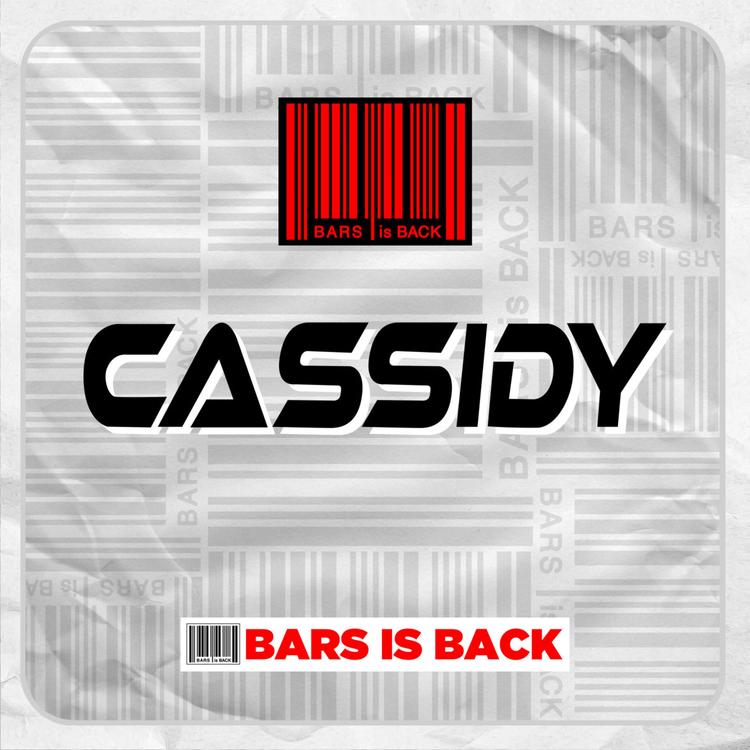Read more about the article Cassidy Returns With “Bars Is Back”