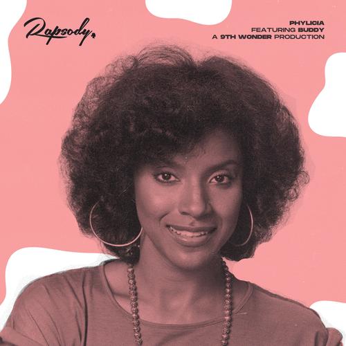 Read more about the article Rapsody & Buddy Unite For “Phylicia”