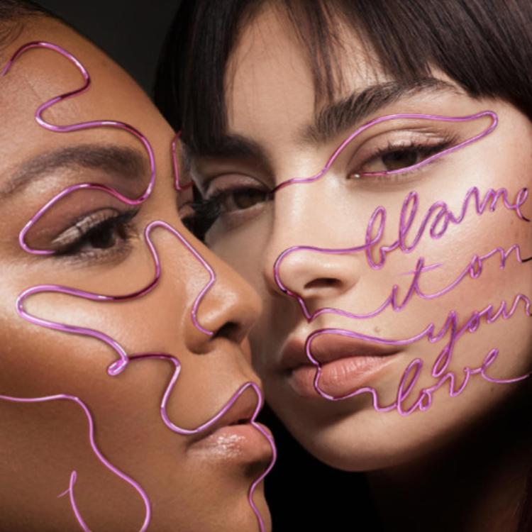Read more about the article Lizzo & Charli XCX Make Pop Gold With “Blame It On Love”
