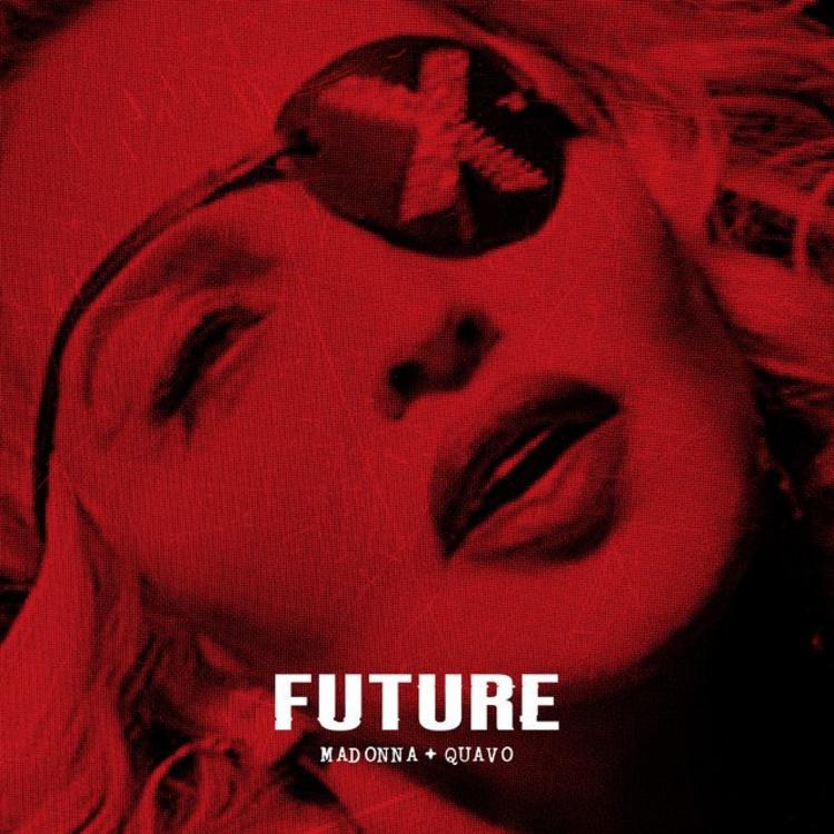 Madonna & Quavo Double Up For “Future”