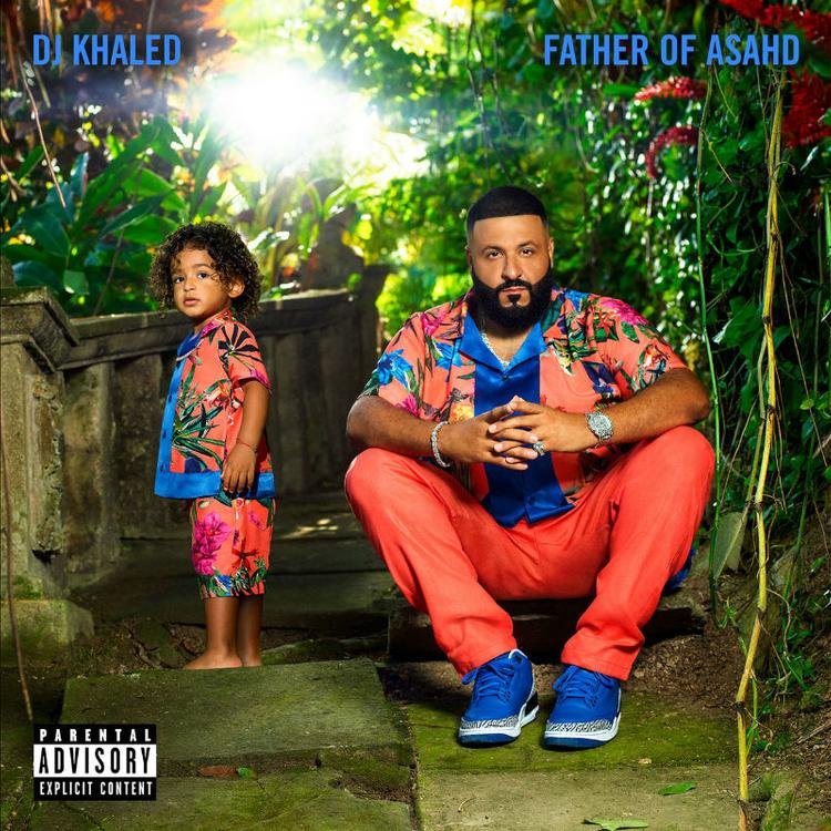 DJ Khaled – Father Of Asahd (Album Review)