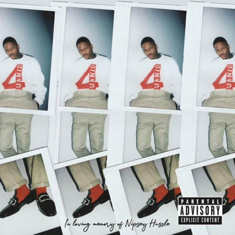 YG – 4REAL 4 REAL (Album Review)