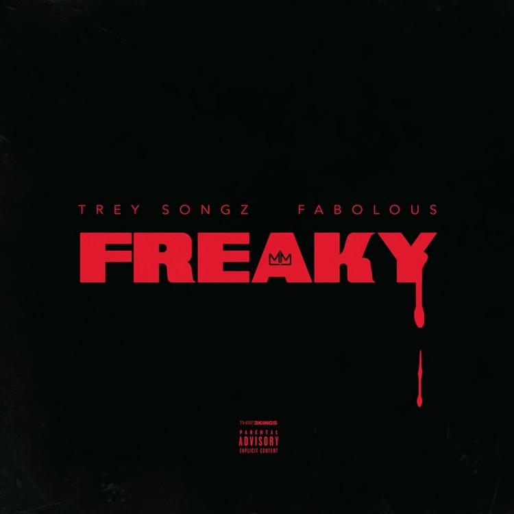 Trey Songz & Fabolous Go Back In Forth In “Freaky”