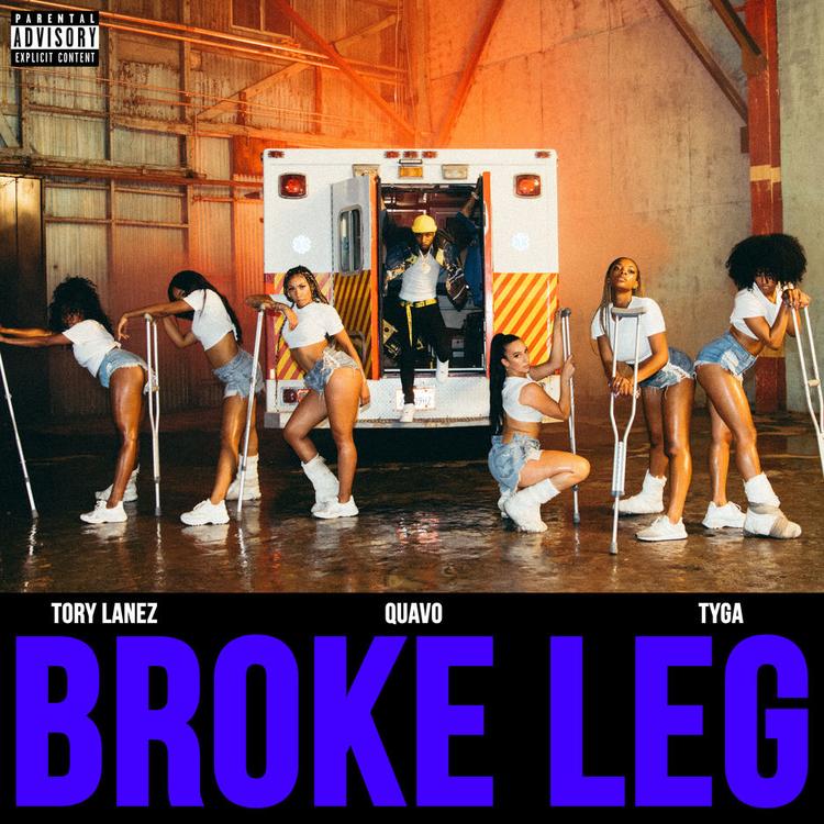 Read more about the article Tory Lanez, Quavo & Tyga Drop The Strip Club-Inspired “Broke Leg”