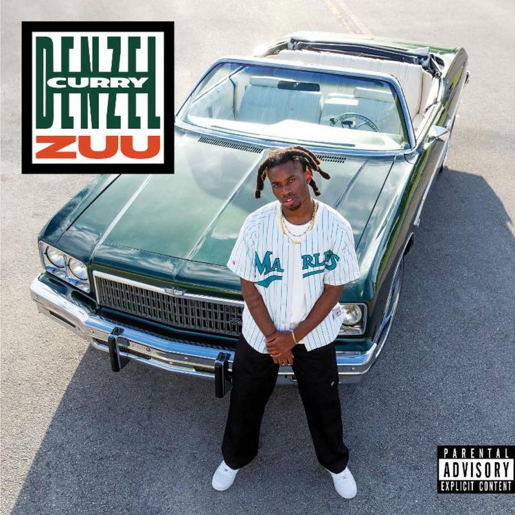 Denzel Curry – ZUU (Album Review)