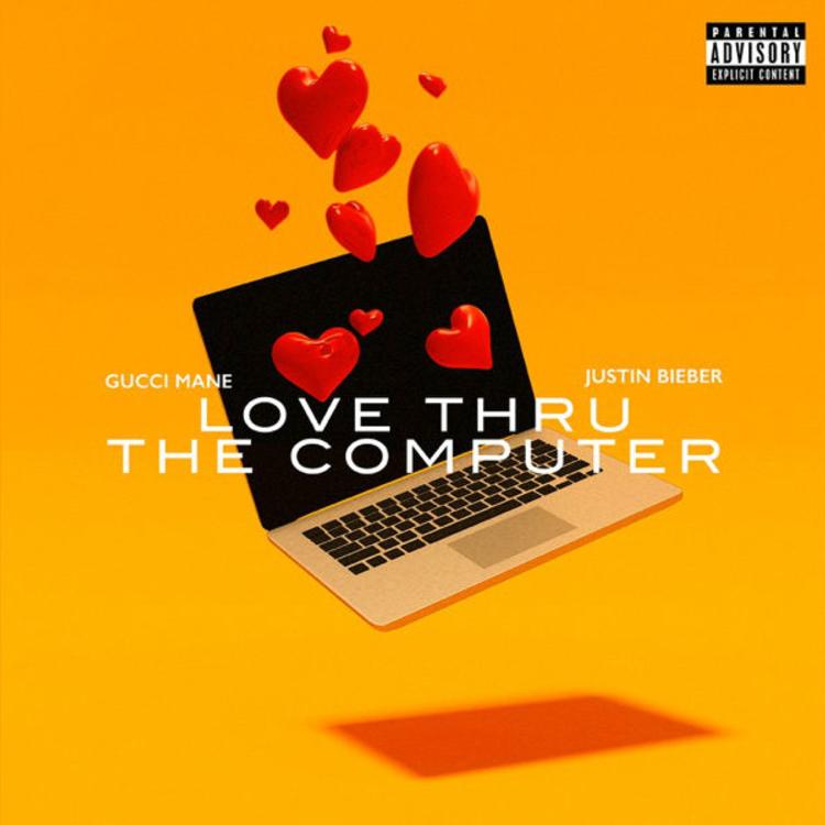 Gucci Mane & Justin Bieber Join Forces For “Love Thru The Computer”
