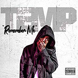 Temp – Remember Me (Album Review)