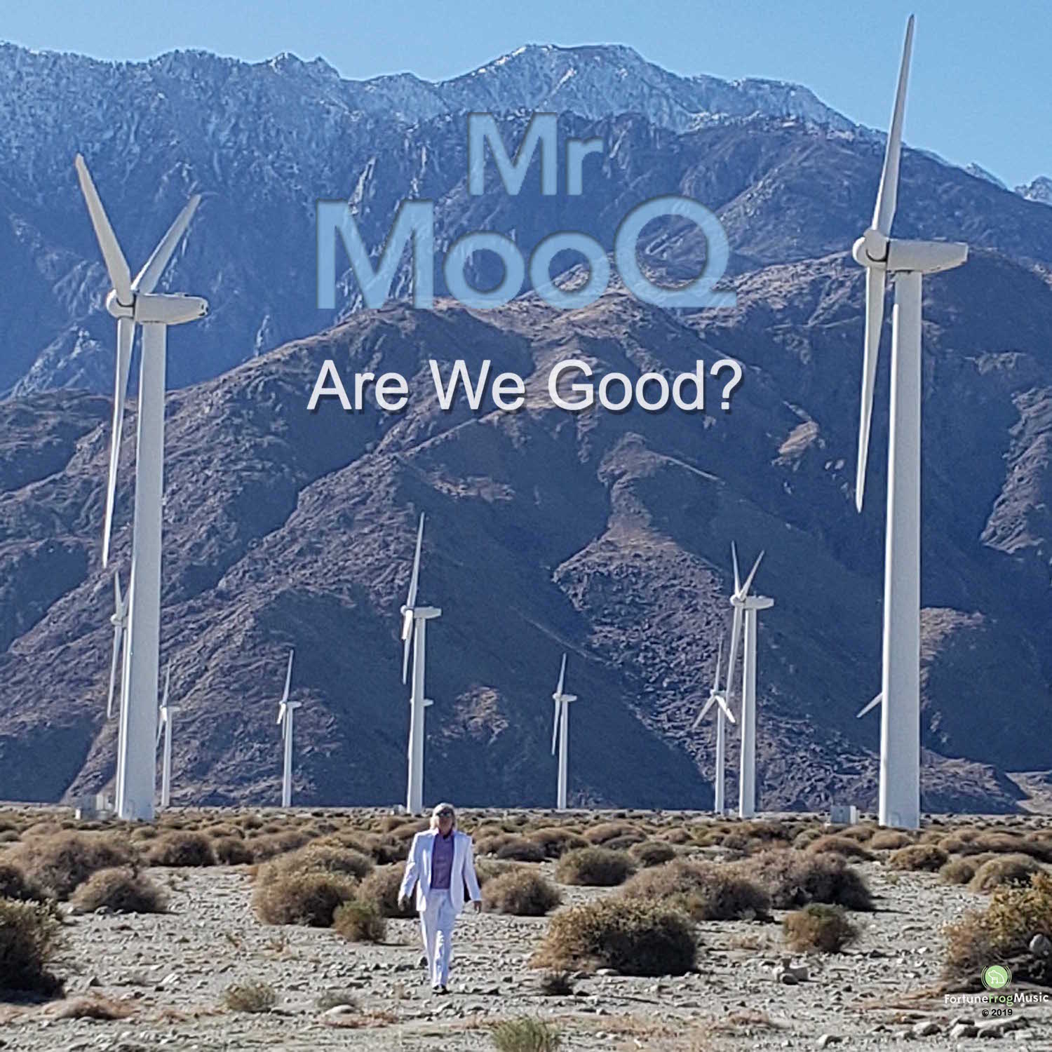 Mr MooQ Continues To Shine In “Are We Good”