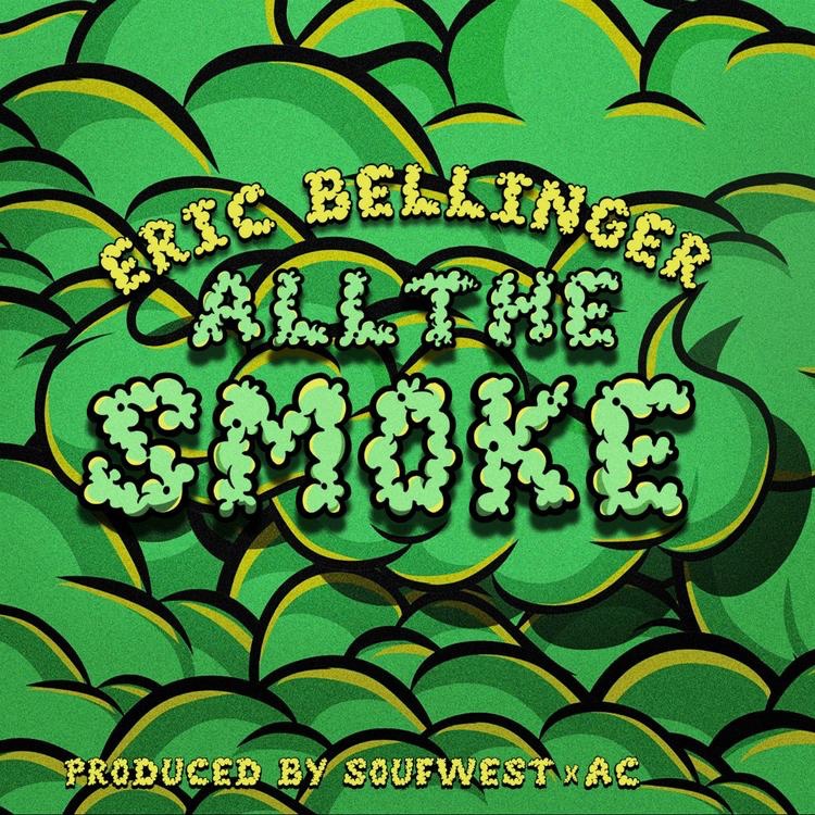Eric Bellinger Drops “All The Smoke”