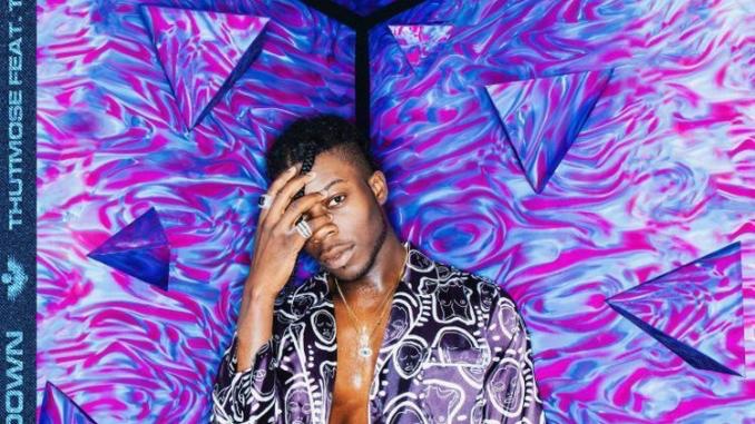 Read more about the article Thutmose Calls On Tory Lanez For “Wipe Me Down”