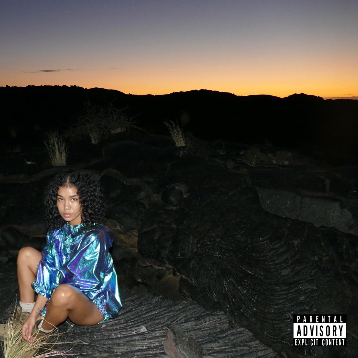 Jhene Cusses Out Her Ex In “Triggered”
