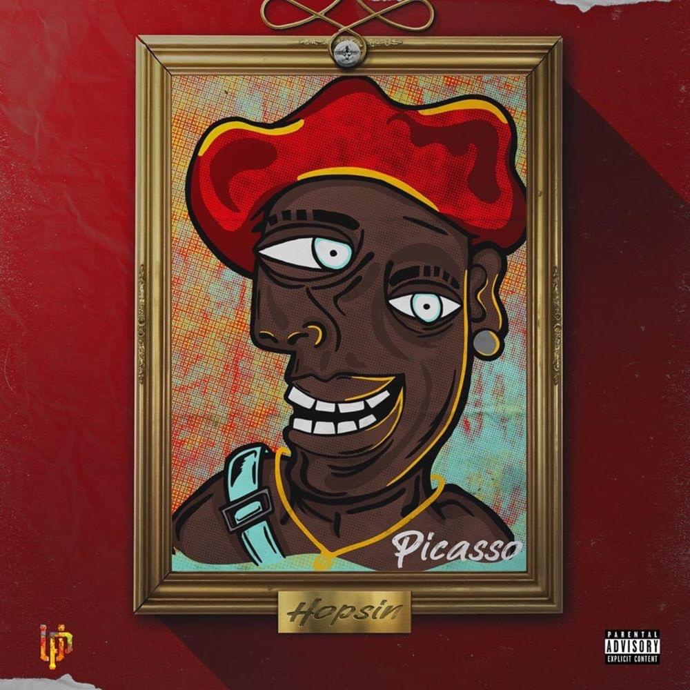 Hopsin Drops Lyrical Heat In “Picasso”