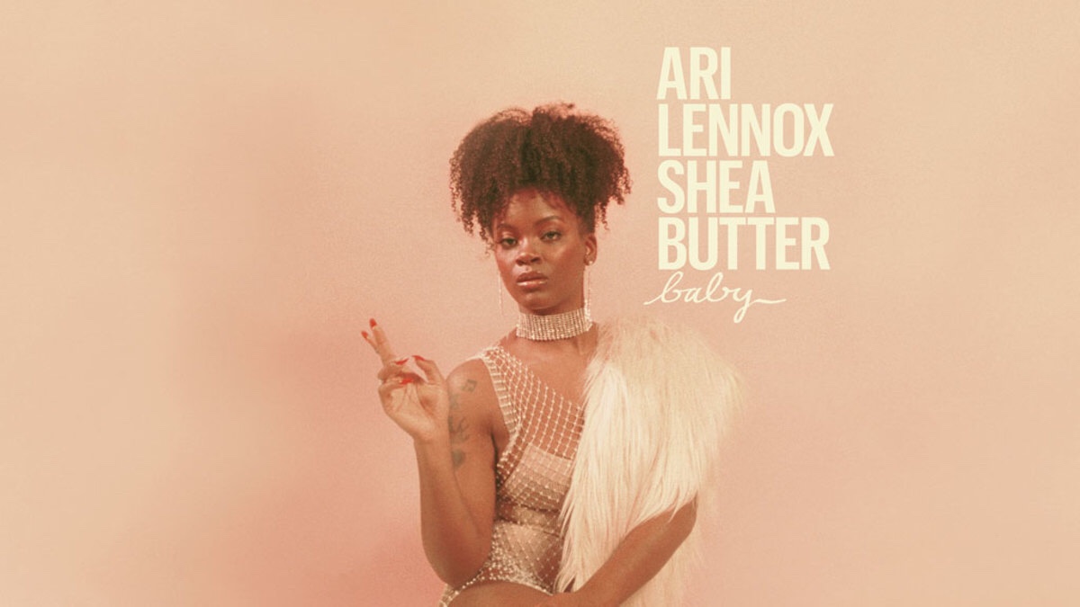 Ari Lennox – Shea Butter Baby (Album Review)