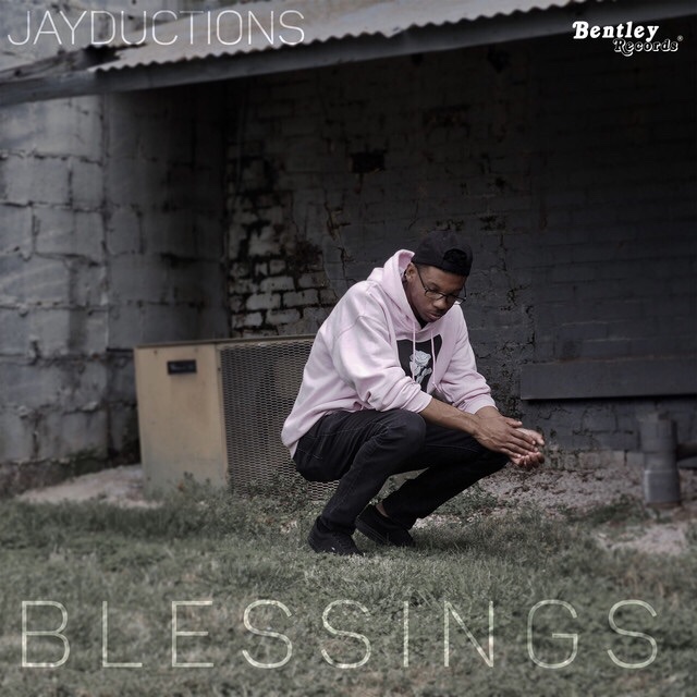 Jayductions Goes For The Kill In “Blessings”