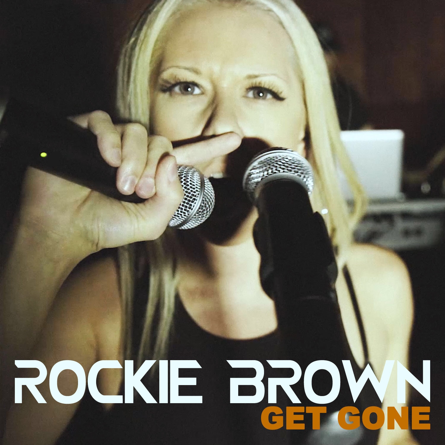 Read more about the article Rockie Brown Absolutely Electrifies In “Get Gone”