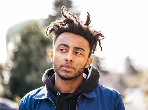 Aminé Makes His Explosive Return In “Places + Faces” Freestyle”