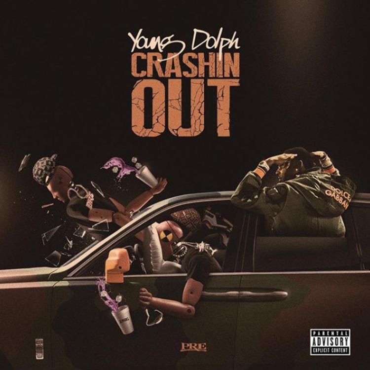 Read more about the article Young Dolph Makes His Triumphant Return To The Music Scene With “Crashin Out”