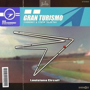 Read more about the article Stream Curren$y & Statik Selektah’s  “Gran Turismo”