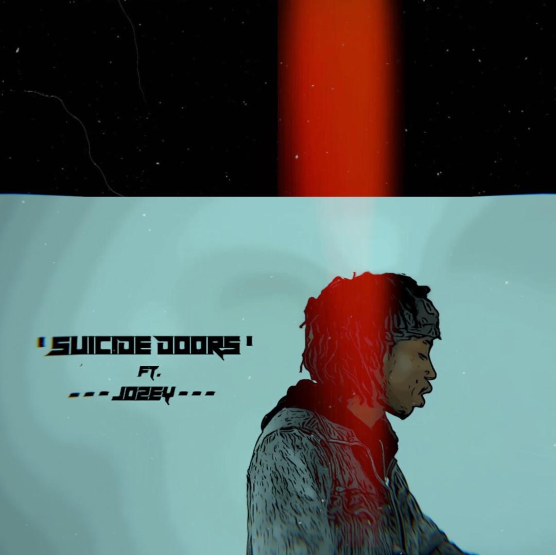 Jozey Shows Off His “Suicide Doors” In New Single