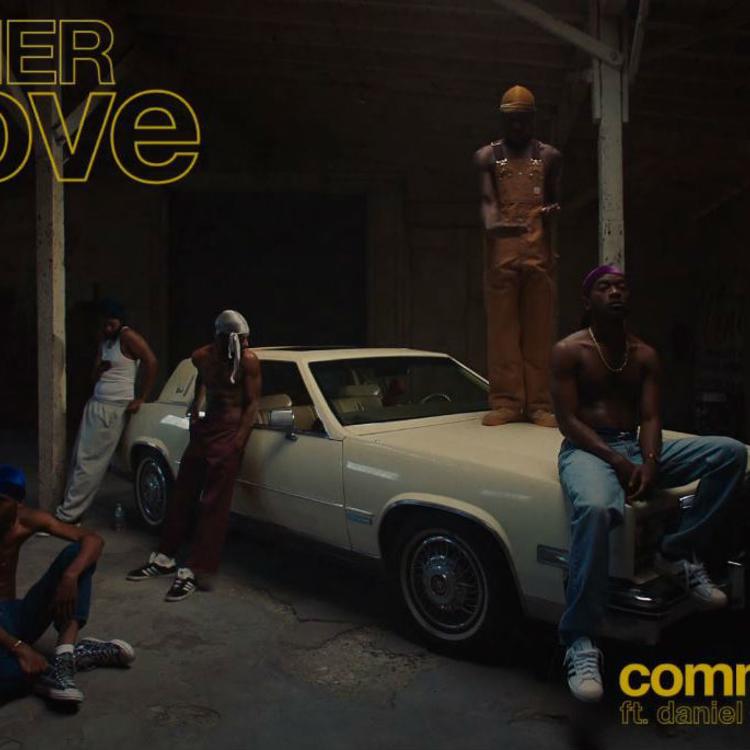 Read more about the article Common, Daniel Caesar & Dwele Link Up For “HER Love”