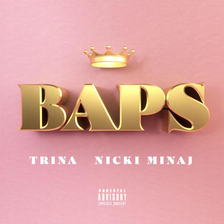 Trina & Nicki Minaj Join Forces For “BAPS”