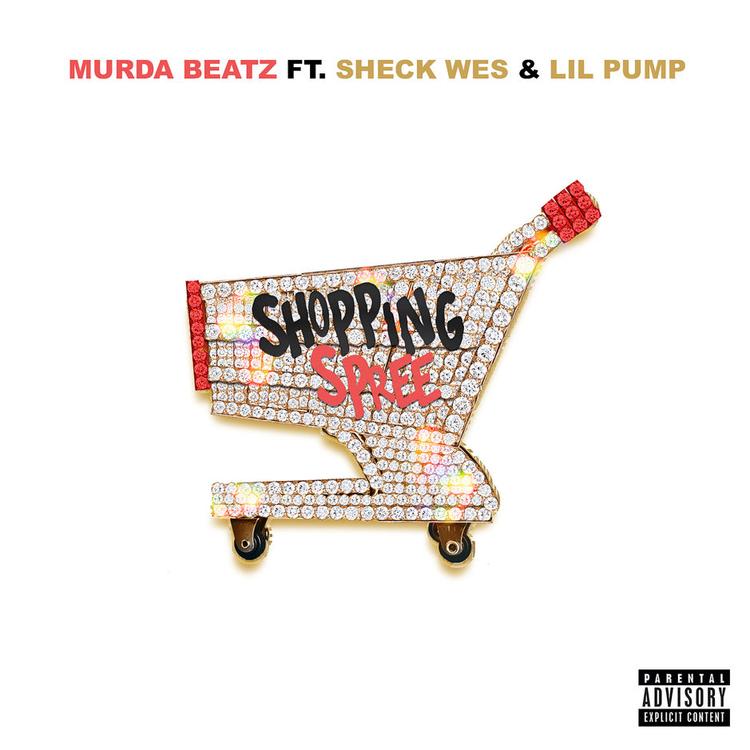 Murda Beatz Recruits Lil Pump & Sheck Wes For “Shopping Spree”