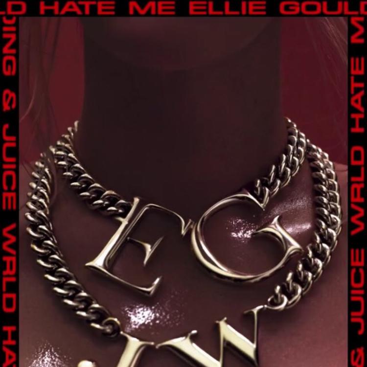 Elle Goulding & Juice WRLD Unite For “Hate Me”