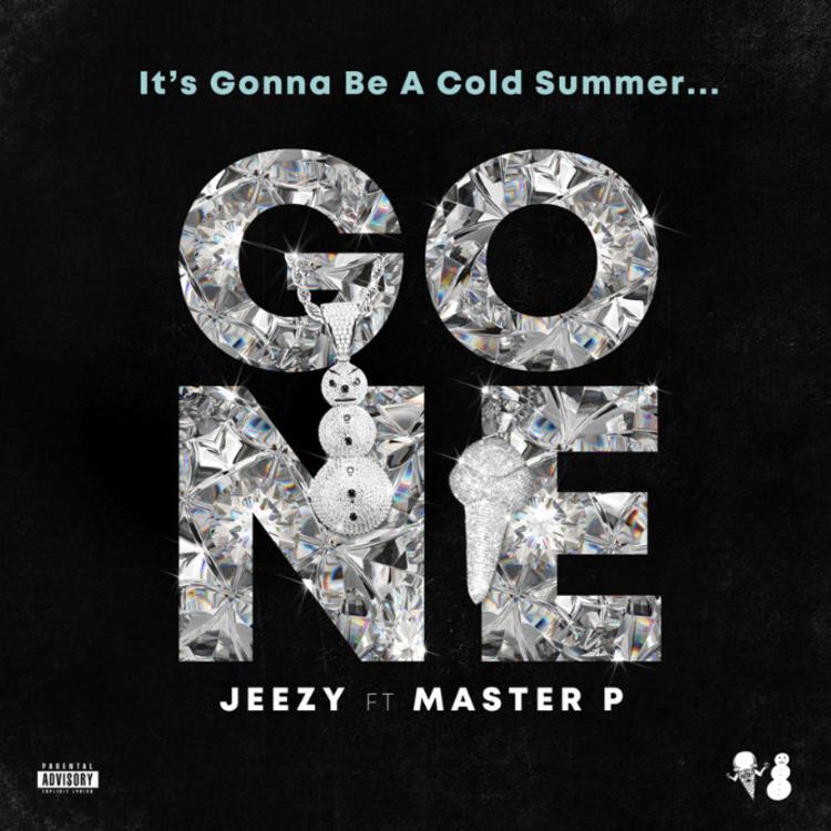 Jeezy & Master P Unite For “Gone”