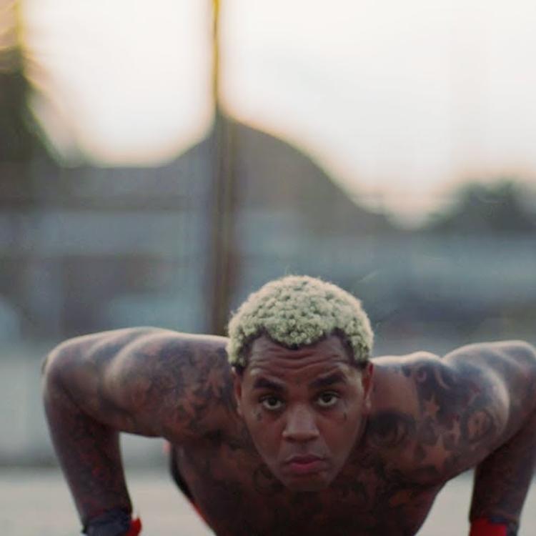 Kevin Gates Goes Hard In “Push It”