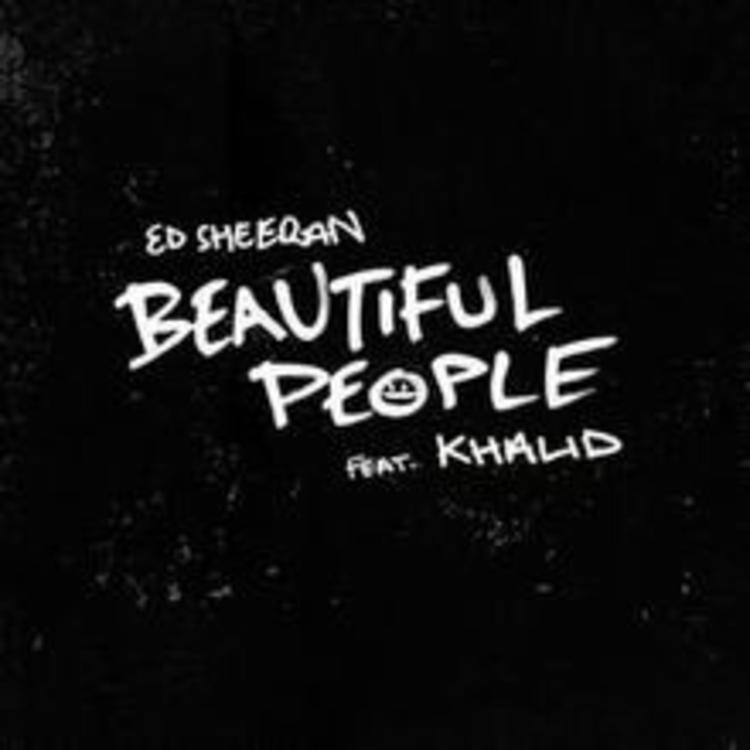 Ed Sheeran & Khalid Uplift Regular Joes In “Beautiful People”