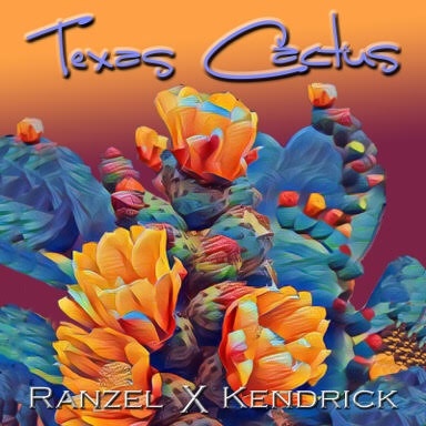 Read more about the article Ranzel X Kendrick Releases “Crazy Love”