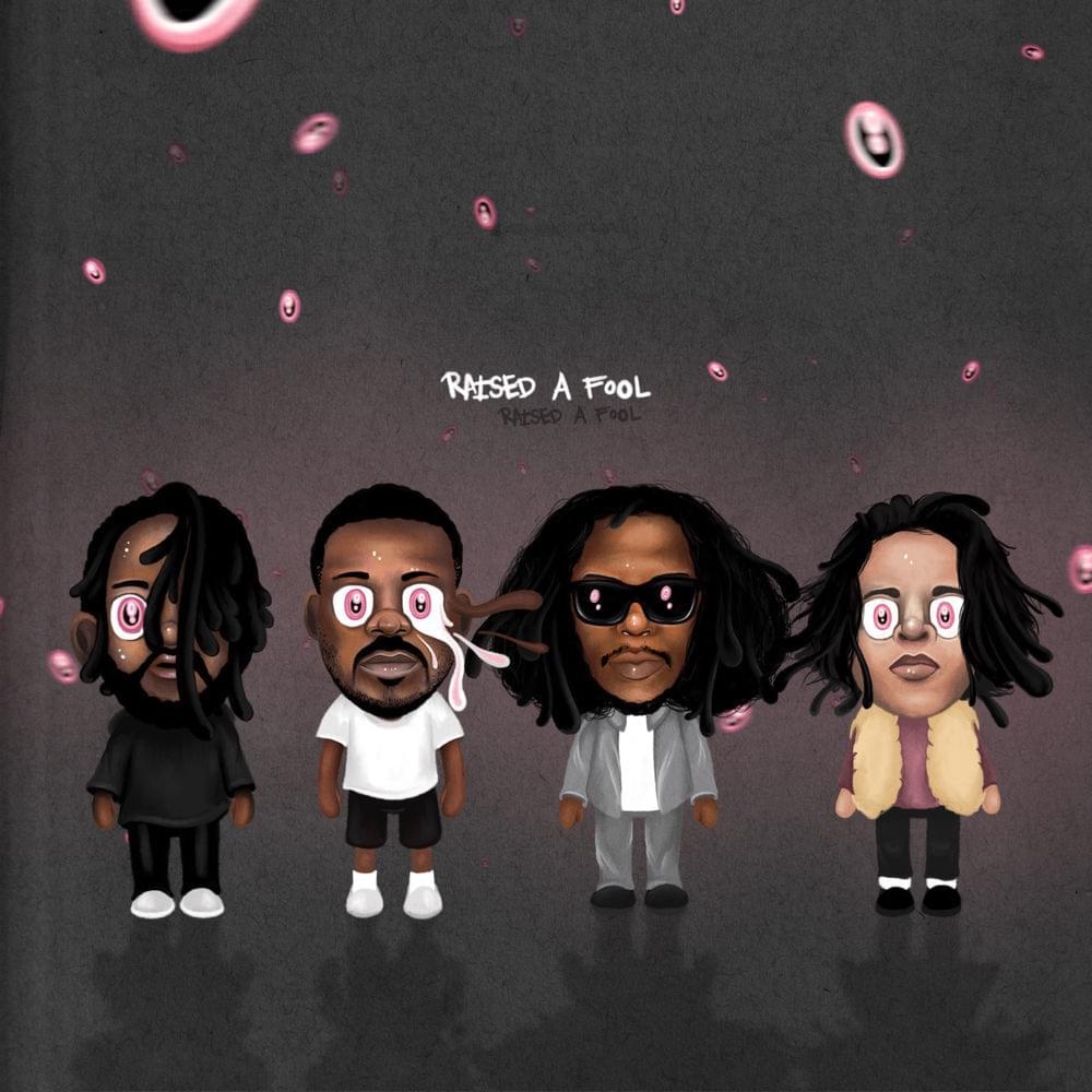 Kembe X Links Up With T.D.E. All Stars In “Raised A Fool”