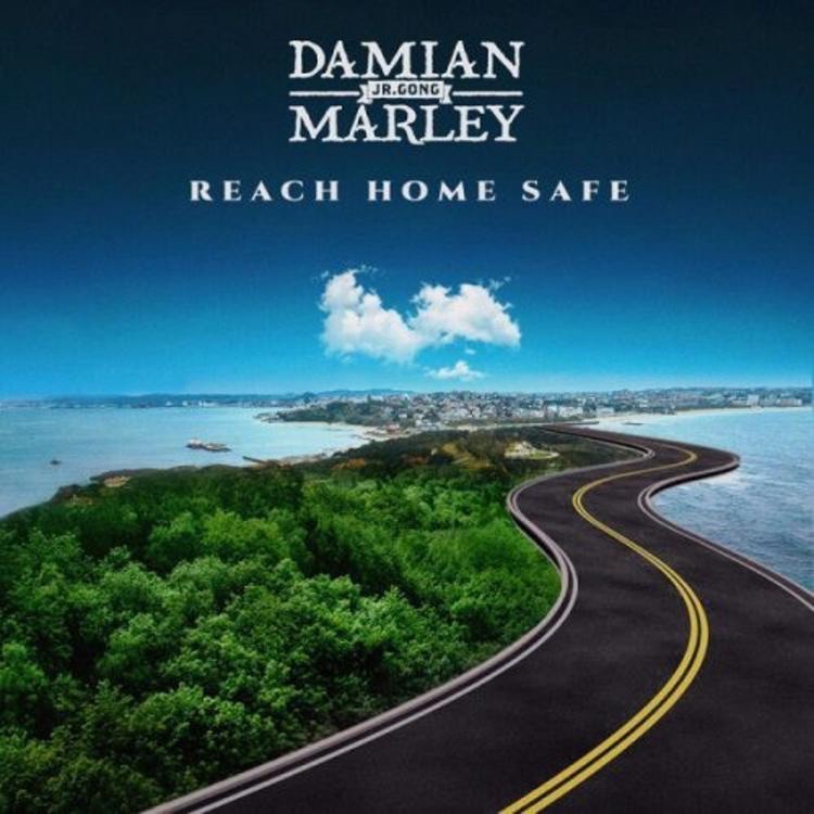 Read more about the article Damian Marley Drops The Summery “Reach Home Safe”
