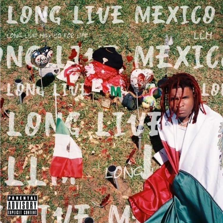 Lil Keed – Long Live Mexico (Album Review)