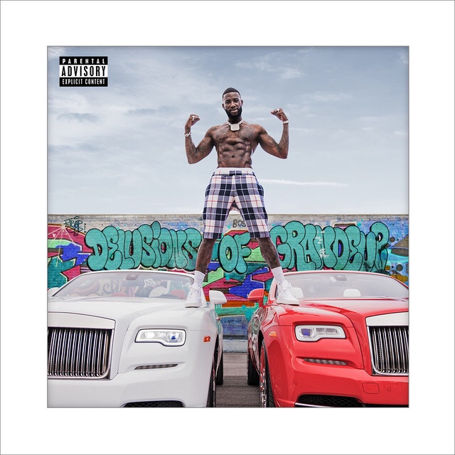 Gucci Mane – Delusions Of Grandeur (Album Review)