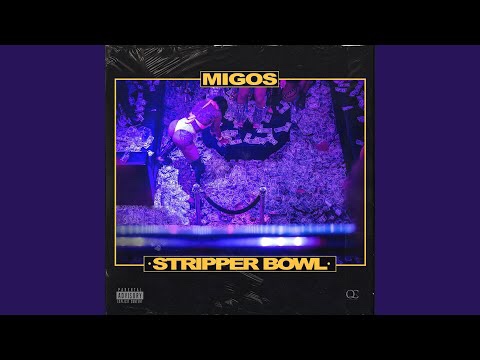 Migos Returns With “Stripper Bowl”