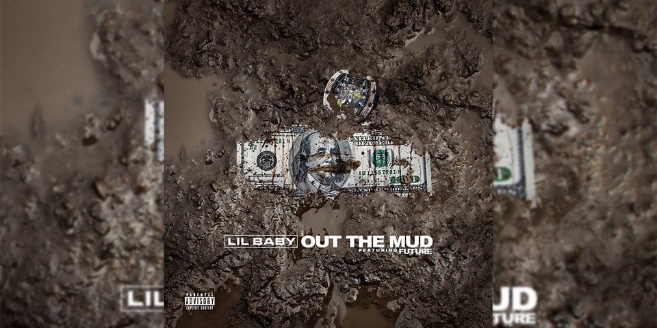 Lil Baby & Future Join Forces For “Out Tha Mud”