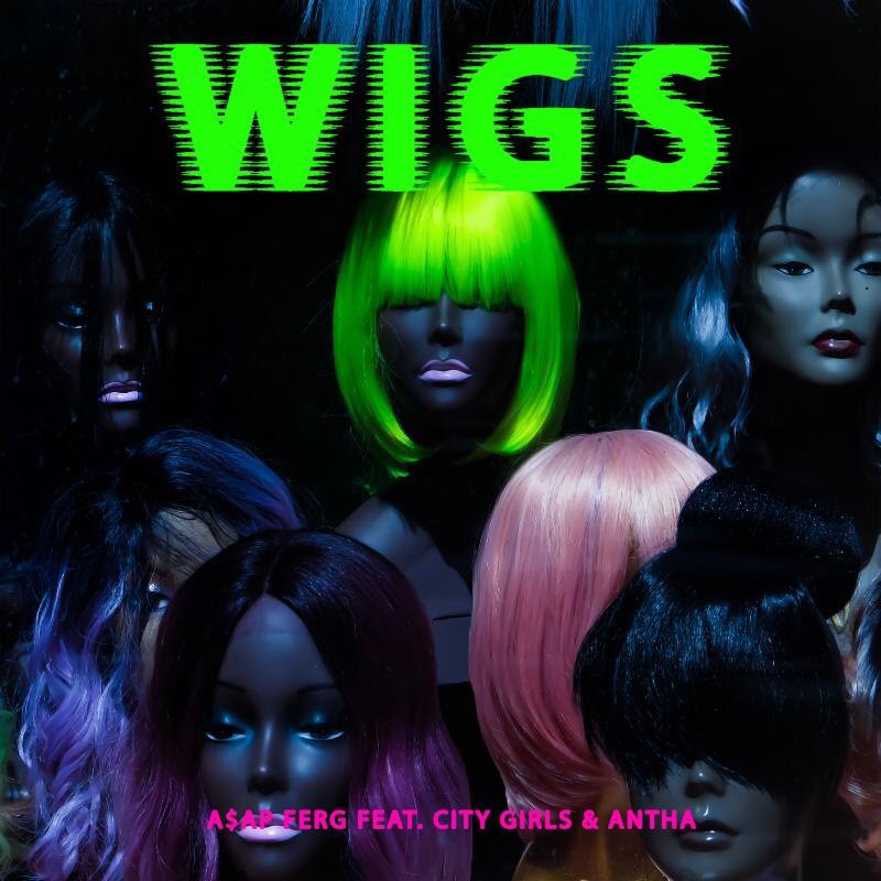 Read more about the article A$AP Ferg & City Girls Unite For “Wigs”