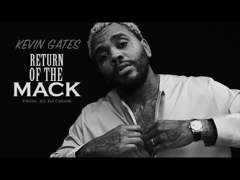 Kevin Gates Gets Melodic In “Return Of The Mack”